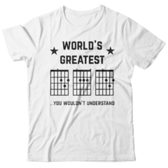 Guitarrista - 2