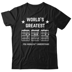 Guitarrista - 2 - comprar online