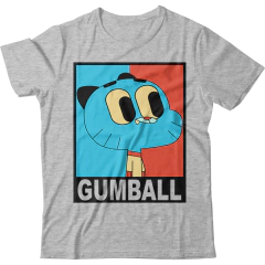 Gumball - 4 en internet