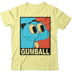 Gumball - 4 - Dala