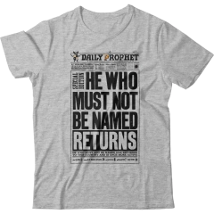 Harry Potter - 7 - Dala