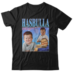 Hasbulla - 10 en internet