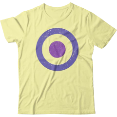 Hawkeye - 3 en internet