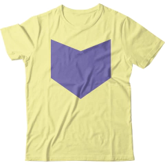 Hawkeye - 7 - Dala