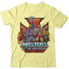 He Man - 5 - Dala