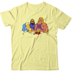 He Man - 6 en internet