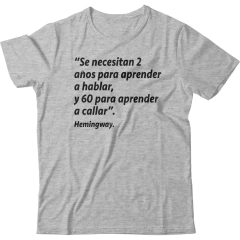 Hemingway - 4 en internet
