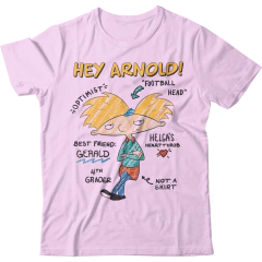 Hey Arnold - 2 - Dala