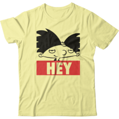 Hey Arnold - 4 en internet