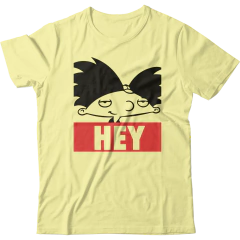 Hey Arnold - 4 en internet