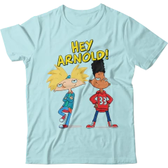 Hey Arnold - 6 en internet