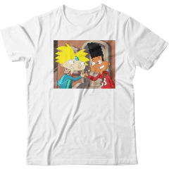 Hey Arnold - 7
