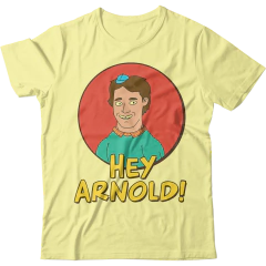 Hey Arnold - 8