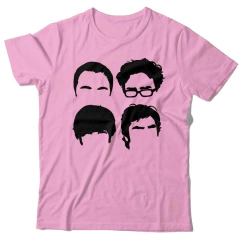 Big Bang Theory - 10 - tienda online