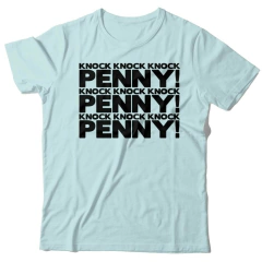 Big Bang Theory - 2 - Dala