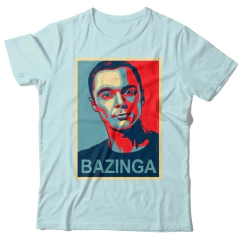 Big Bang Theory - 6 - Dala