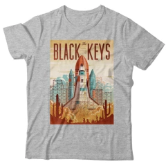 Black Keys - 11 - Dala