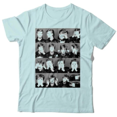 Bowie - 18 en internet