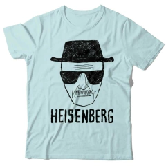 Breaking Bad - 1 en internet