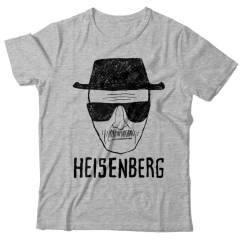 Breaking Bad - 1 - Dala