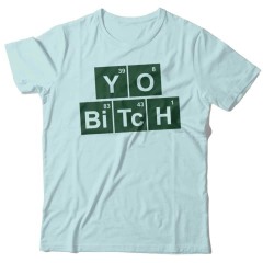 Breaking Bad - 16 - Dala