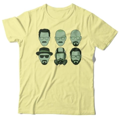 Breaking Bad - 17 - comprar online