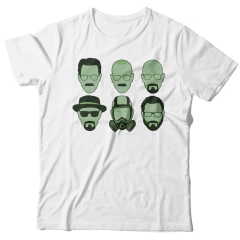 Breaking Bad - 17 en internet