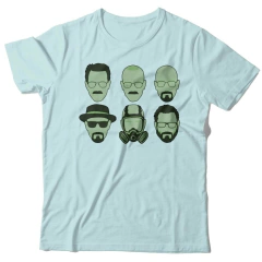 Breaking Bad - 17 - Dala