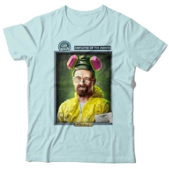 Breaking Bad - 23 - Dala