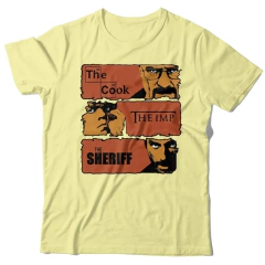 Breaking Bad - 27 - comprar online