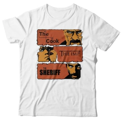 Breaking Bad - 27 en internet