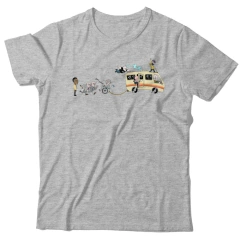 Breaking Bad - 4 - Dala