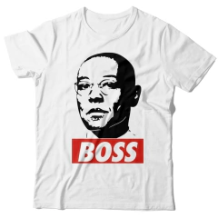 Breaking Bad - 43 en internet