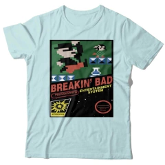 Breaking Bad - 44 - Dala