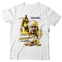 Breaking Bad - 49 en internet