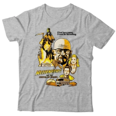 Breaking Bad - 49 - tienda online