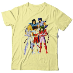 Caballeros - 6 - Dala