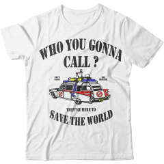 Cazafantasmas - 4 - Dala