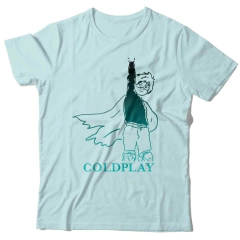 Coldplay - 15 en internet