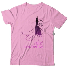 Coldplay - 16 - tienda online