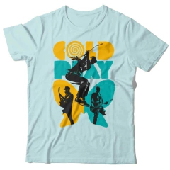 Coldplay - 9 en internet