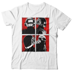 Daft Punk - 2 en internet