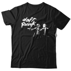 Daft Punk - 3