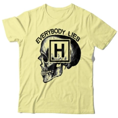 Dr House - 4 - comprar online