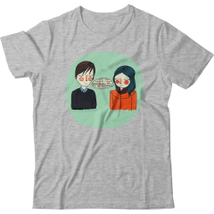 Eternal Sunshine - 1