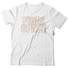 Final Space - 1 en internet