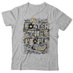 Foster the People - 10 - Dala
