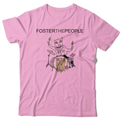 Foster the People - 7 - tienda online