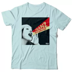 Franz Ferdinand - 1 - Dala