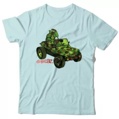 Gorillaz - 13 en internet